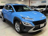 Used 2023 Hyundai Kona SEL w/ Cargo Package image 3