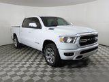 Used 2023 RAM 1500 Big Horn image 3