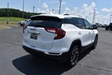 Used 2022 GMC Terrain SLT image 3