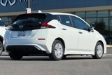 Certified 2025 Nissan Leaf S image 4