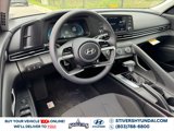 New 2025 Hyundai Elantra SE image 2