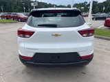 New 2026 Chevrolet TrailBlazer LS image 5
