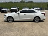 Used 2021 Cadillac CT4 Premium Luxury image 6