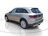 Certified 2020 Mercedes-Benz GLC 300 image 3