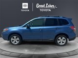 Used 2016 Subaru Forester 2.5i Limited w/ Popular Package #2 image 2