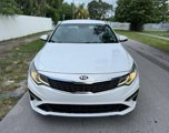 Used 2020 Kia Optima LX image 4
