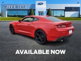Used 2016 Chevrolet Camaro LT w/ RS Package image 5