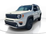 Used 2023 Jeep Renegade Altitude w/ Sun/Sound Group image 3