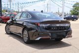 Used 2024 Hyundai Sonata SEL image 2