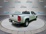 Used 2016 Chevrolet Colorado W/T w/ WT Convenience Package image 3