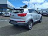 Used 2015 Kia Sportage LX image 3