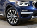 Used 2018 BMW X3 xDrive30i w/ Executive Package image 3