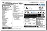 Used 2020 RAM 1500 Lone Star image 3