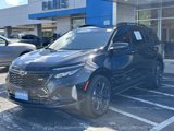 Certified 2024 Chevrolet Equinox RS image 3