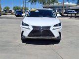 Certified 2021 Lexus NX 300 AWD w/ Premium Package image 2