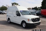 Used 2017 Nissan NV 2500 S w/ Power Basic Package image 2