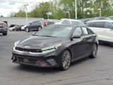Used 2022 Kia Forte GT w/ GT Technology Package image 2