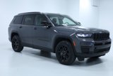 Used 2024 Jeep Grand Cherokee L Laredo image 3