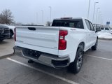 New 2025 Chevrolet Silverado 1500 LT image 3