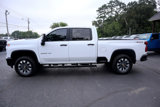 Used 2021 Chevrolet Silverado 2500 Custom w/ Custom Value Package image 6