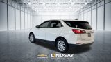 Used 2021 Chevrolet Equinox LT image 6
