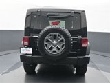 Used 2017 Jeep Wrangler Unlimited Rubicon image 4