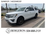 Used 2020 Ford Expedition Max Limited w/ Equipment Group 301A image 3