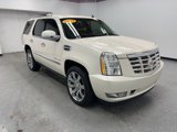 Used 2013 Cadillac Escalade 4WD Hybrid image 2