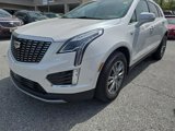 Used 2022 Cadillac XT5 Premium Luxury w/ Technology Package image 3