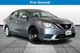 Used 2017 Nissan Sentra S image 2
