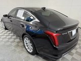 Used 2021 Cadillac CT5 Luxury image 5