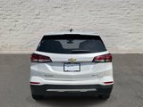 Used 2024 Chevrolet Equinox LT image 4
