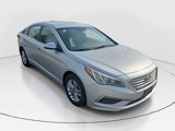 Used 2017 Hyundai Sonata SE image 3