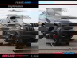 Used 2022 Jeep Cherokee Trailhawk image 2