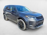 New 2025 Land Rover Discovery Sport S image 3