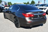 Used 2014 INFINITI Q50 Premium image 5