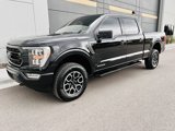 Used 2022 Ford F150 XLT image 2