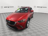 Used 2016 MAZDA CX-3 Touring w/ Premium Package image 4