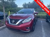 Used 2016 Nissan Murano Platinum image 2