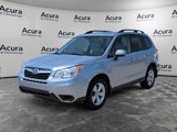 Used 2015 Subaru Forester 2.5i Premium image 3