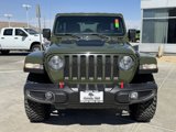 Used 2021 Jeep Wrangler Unlimited Rubicon image 3