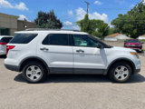 Used 2013 Ford Explorer 4WD w/ Class III Trailer Tow Pkg image 5