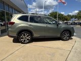 Used 2019 Subaru Forester Limited w/ Popular Package #3 image 2