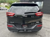 Used 2014 Jeep Cherokee Latitude w/ Cold Weather Group image 4
