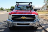 Used 2013 Chevrolet Silverado 2500 W/T image 2