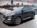 Used 2020 Hyundai Tucson Ultimate image 3