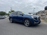Used 2020 GMC Terrain SLT image 3