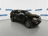 Used 2019 Jeep Grand Cherokee Limited image 2