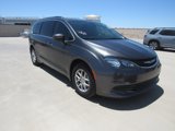 Used 2020 Chrysler Voyager Lxi image 2