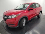 Used 2016 Honda HR-V LX image 3